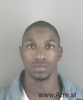 Terrance  Williams Mugshot