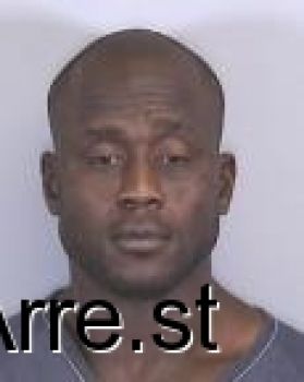 Terrance A Wilson Mugshot