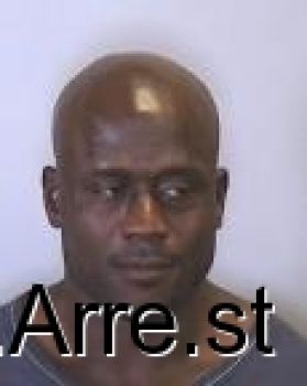 Terrance A Wilson Mugshot