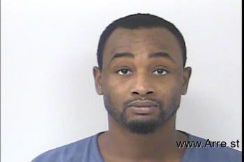 Terrance Ramon Wilson Mugshot