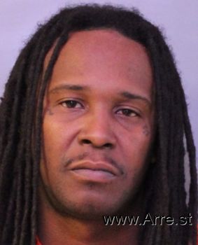 Terrance  Wilson Mugshot