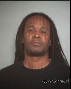 Terrance  Wilson Mugshot