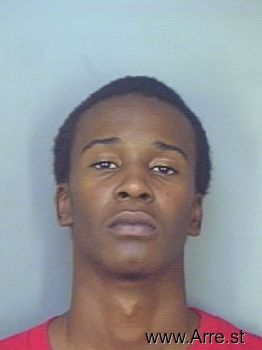 Terrance Lamar Wilson Mugshot