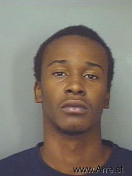 Terrance Lamar Wilson Mugshot