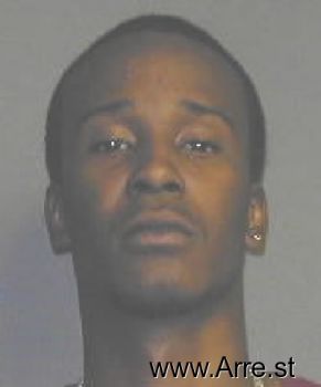 Terrance Lamar Wilson Mugshot