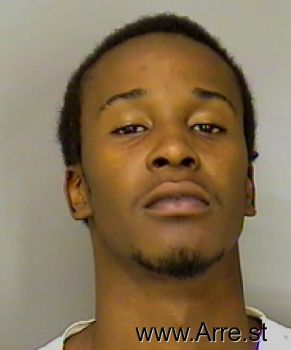 Terrance Lamar Wilson Mugshot