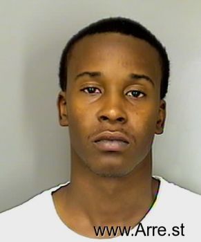 Terrance Lamar Wilson Mugshot