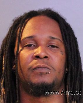 Terrance  Wilson Mugshot