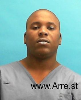 Terrance M Young Mugshot