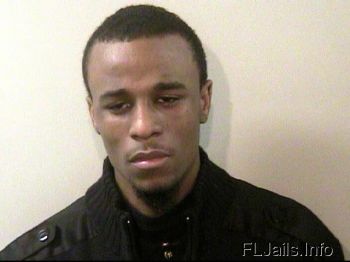 Terrance L Young Mugshot