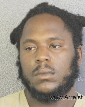 Terrance  Young Mugshot