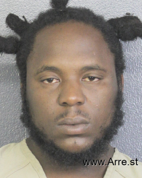 Terrance M Young Mugshot