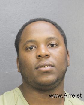 Terrance  Young Mugshot