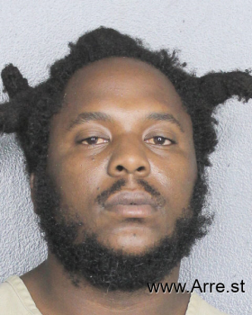 Terrance  Young Mugshot