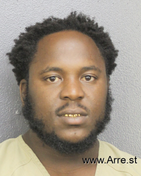 Terrance M Young Mugshot