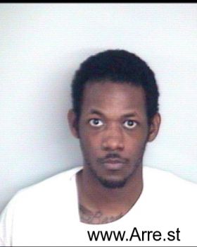 Terrance  Davis Mugshot