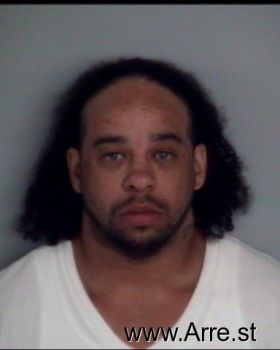 Terrance M Ellison Mugshot