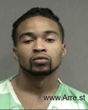 Terrel Devone Logan Mugshot