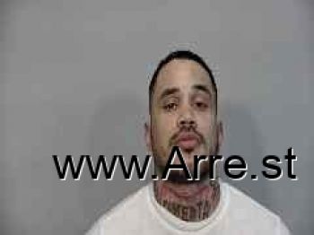 Terrell Jamal Allen Mugshot