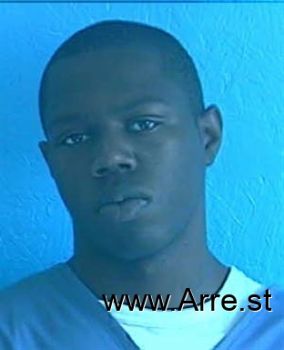 Terrell M Bell Mugshot