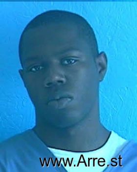 Terrell M Bell Mugshot