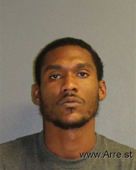 Terrell  Brown Mugshot