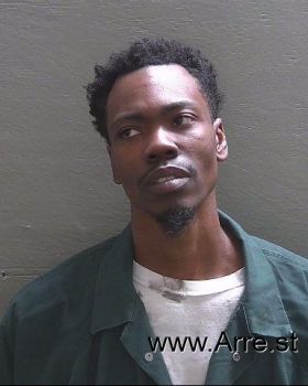 Terrell Marquis Brown Mugshot