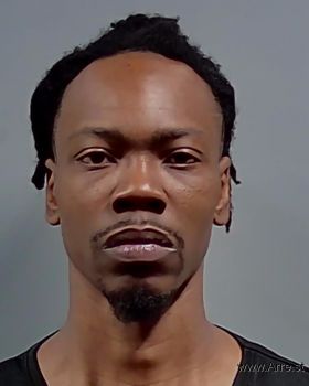 Terrell Marquis Brown Mugshot