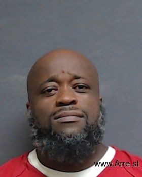 Terrell  Brown Mugshot