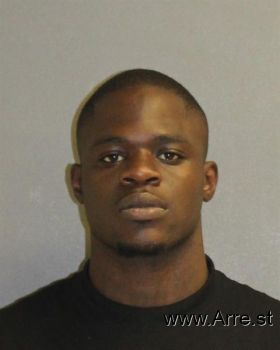 Terrell  Byrd Mugshot