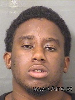 Terrell Delaney Caldwell Mugshot