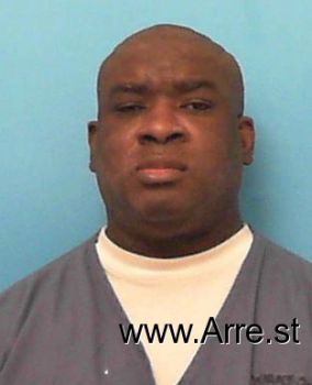 Terrell S Carswell Mugshot