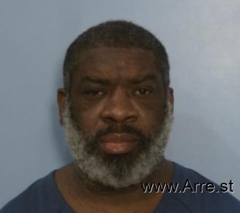 Terrell  Carswell Mugshot