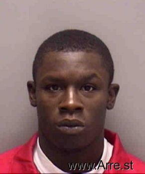 Terrell Davontealfa Davis Mugshot