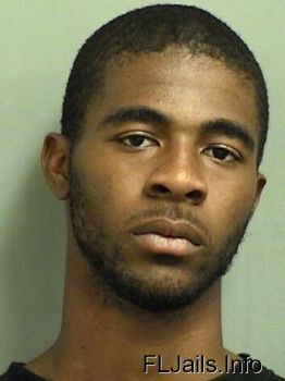 Terrell Markee Hardy Mugshot