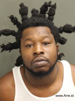 Terrell Jahmal Hopkins Mugshot