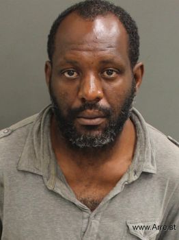 Terrell  Jackson Mugshot