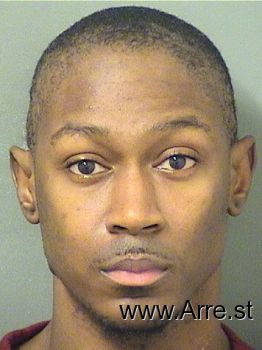 Terrell  Jackson Mugshot