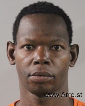 Terrell  Jackson Mugshot