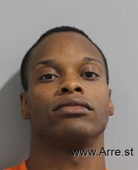 Terrell Rashawn Jackson Mugshot