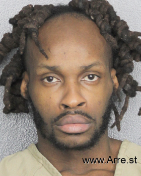 Terrell  James Mugshot