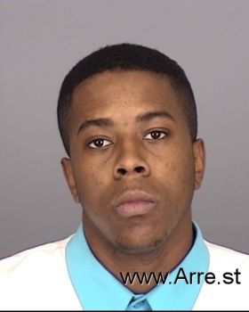 Terrell Jarod J James Mugshot