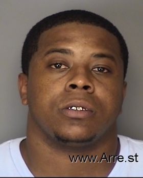 Terrell Jarod J James Mugshot