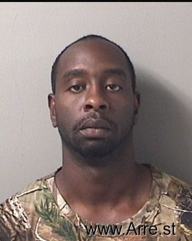 Terrell Lamar Jenkins Mugshot