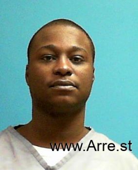 Terrell B Johnson Mugshot