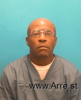 Terrell  Johnson Mugshot