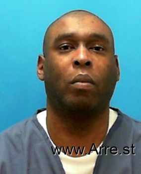 Terrell R Johnson Mugshot