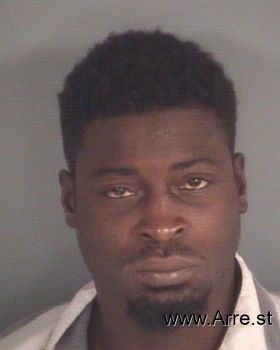 Terrell  Johnson Mugshot