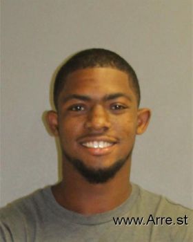 Terrell  Johnson Mugshot