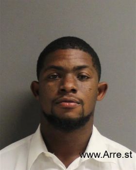 Terrell  Johnson Mugshot